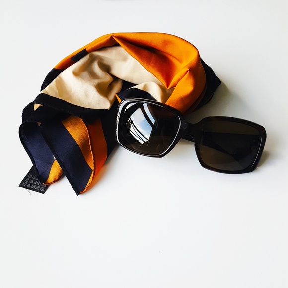 Burberry Accessories - Burberry Sunglasses Brown Tortoise Shades Fashion